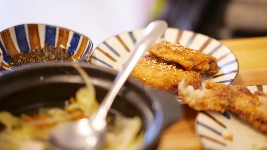 テイクアウト可！<br />本格的沖縄料理をランチや<br />夜ご飯にいかがですか？